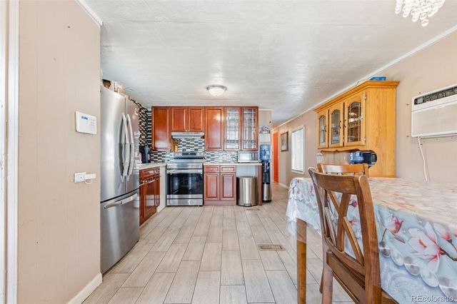17190 MT Vernon Road, Golden, CO 80401