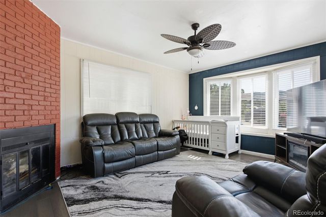 17190 MT Vernon Road, Golden, CO 80401
