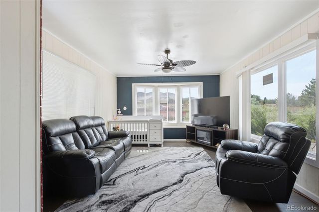 17190 MT Vernon Road, Golden, CO 80401
