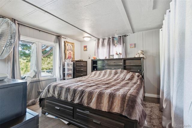 17190 MT Vernon Road, Golden, CO 80401