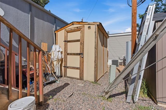 17190 MT Vernon Road, Golden, CO 80401