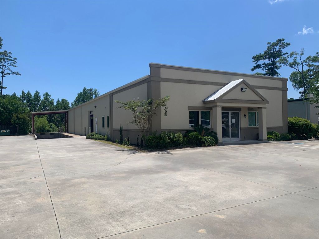 1669 American Way, Myrtle Beach, SC 29577 — exterior