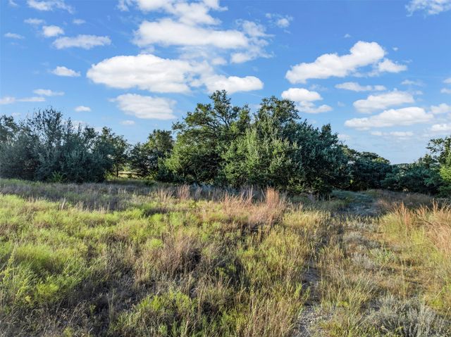 1456 Hidden Oaks Trail, Glen Rose, TX 76690