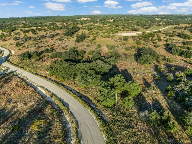 1456 Hidden Oaks Trail, Glen Rose, TX 76690