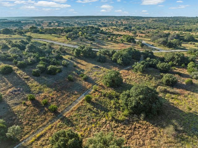 1456 Hidden Oaks Trail, Glen Rose, TX 76690