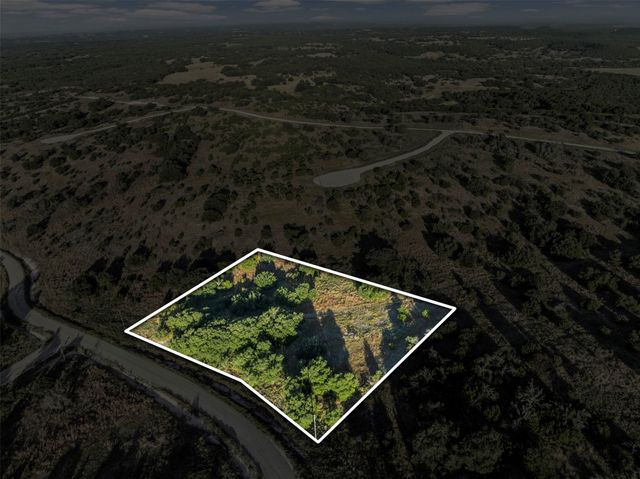 1456 Hidden Oaks Trail, Glen Rose, TX 76690