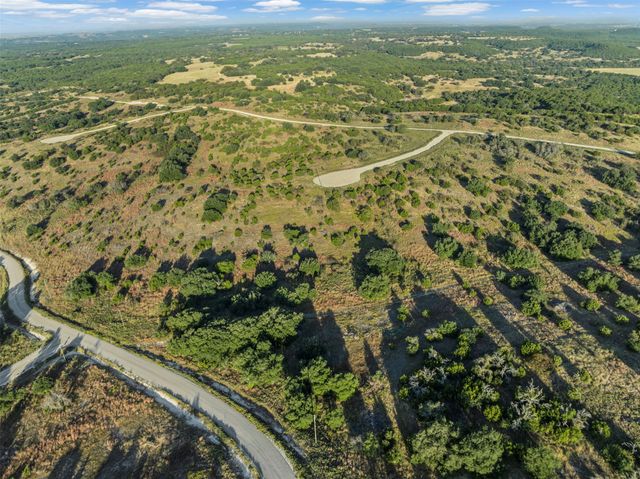 1456 Hidden Oaks Trail, Glen Rose, TX 76690