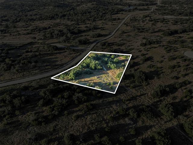 1456 Hidden Oaks Trail, Glen Rose, TX 76690