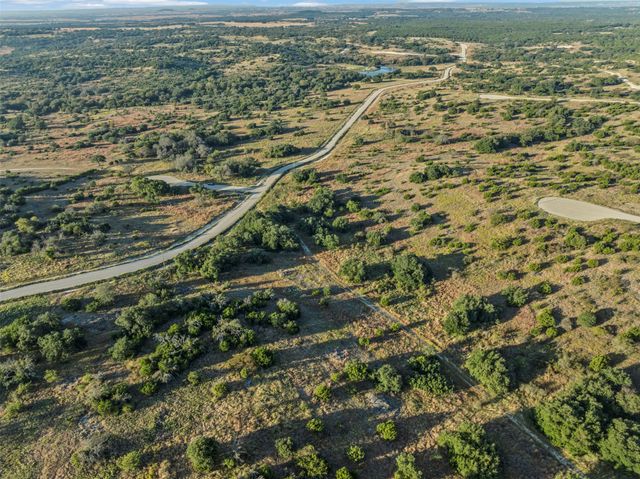 1456 Hidden Oaks Trail, Glen Rose, TX 76690
