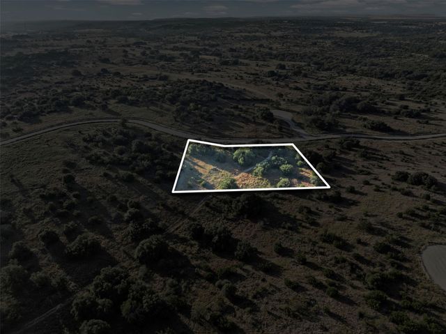1456 Hidden Oaks Trail, Glen Rose, TX 76690