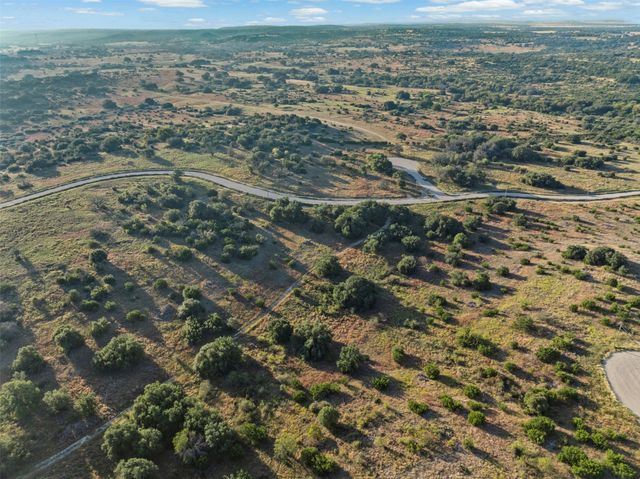 1456 Hidden Oaks Trail, Glen Rose, TX 76690