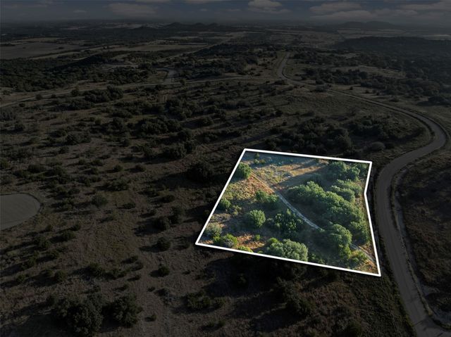 1456 Hidden Oaks Trail, Glen Rose, TX 76690