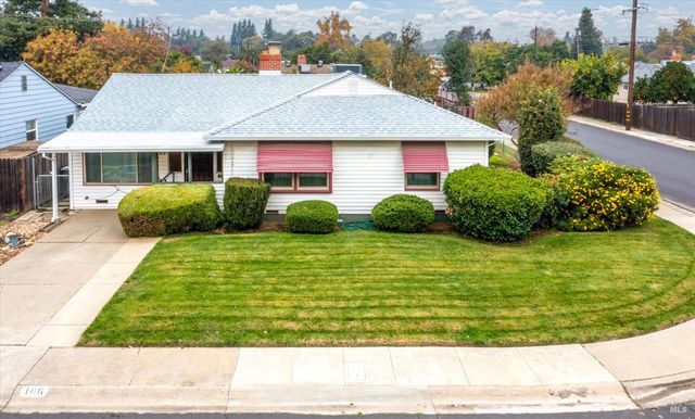 106 Birch St, Vacaville, CA 95688
