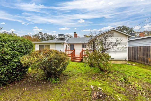 106 Birch St, Vacaville, CA 95688