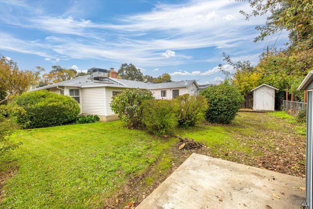 106 Birch St, Vacaville, CA 95688