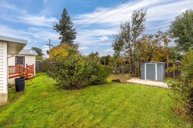 106 Birch St, Vacaville, CA 95688
