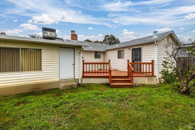 106 Birch St, Vacaville, CA 95688