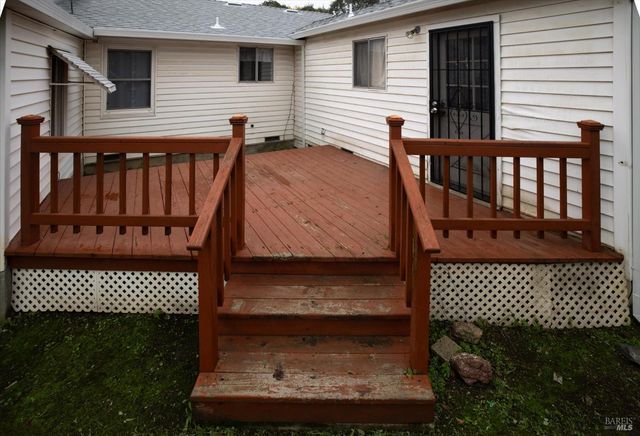 106 Birch St, Vacaville, CA 95688