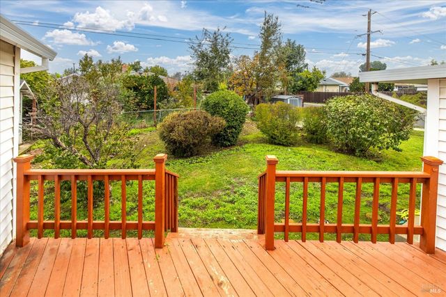 106 Birch St, Vacaville, CA 95688