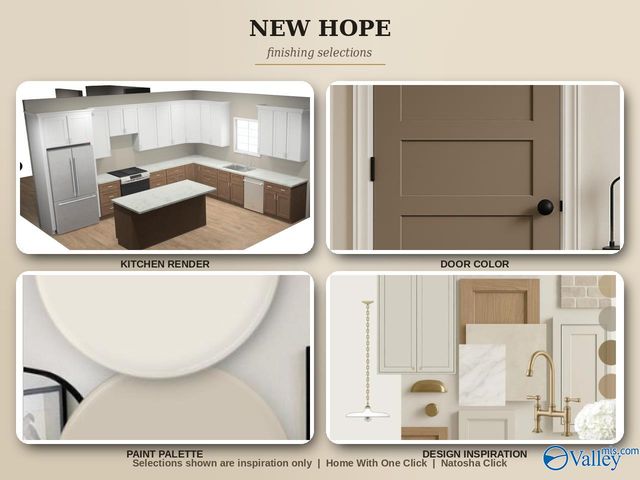 253 Taylor Avenue, New Hope, AL 35760