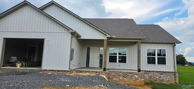 253 Taylor Avenue, New Hope, AL 35760