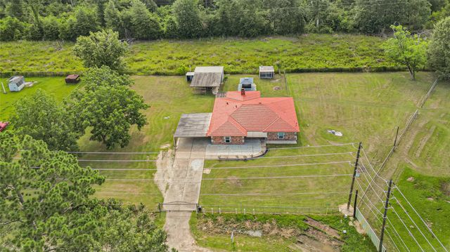 20135 Timber Line Ln, New Caney, TX 77357