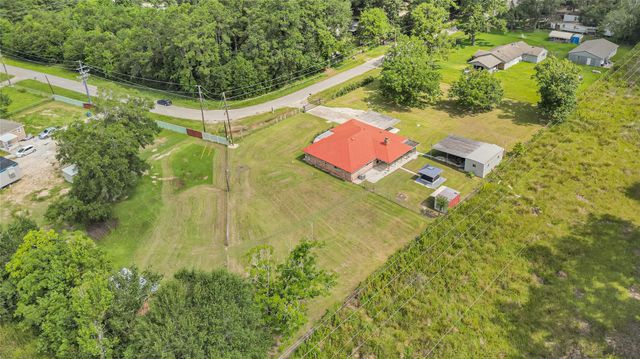 20135 Timber Line Ln, New Caney, TX 77357