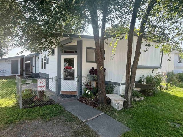 4105 N McDonald Rd, Spokane Valley, WA 99216