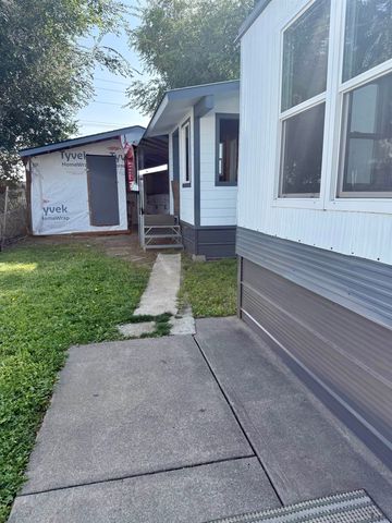 4105 N McDonald Rd, Spokane Valley, WA 99216