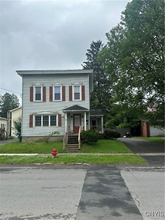 116 East North Street, German Flatts, NY 13357