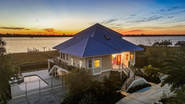 9941 EAGLE PRESERVE DRIVE, Englewood, FL 34224