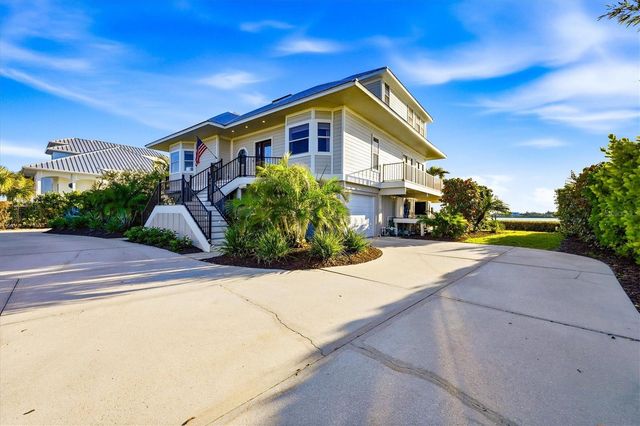 9941 EAGLE PRESERVE DRIVE, Englewood, FL 34224