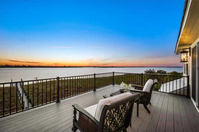 9941 EAGLE PRESERVE DRIVE, Englewood, FL 34224