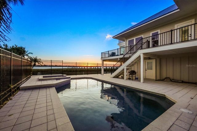 9941 EAGLE PRESERVE DRIVE, Englewood, FL 34224