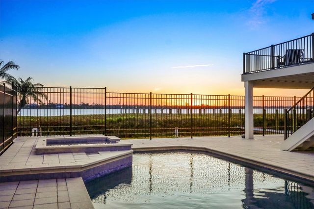 9941 EAGLE PRESERVE DRIVE, Englewood, FL 34224