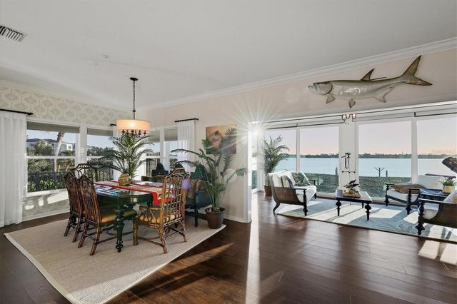 9941 EAGLE PRESERVE DRIVE, Englewood, FL 34224