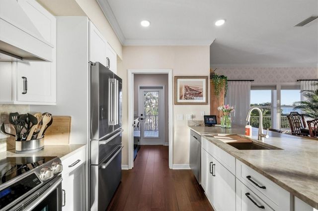 9941 EAGLE PRESERVE DRIVE, Englewood, FL 34224