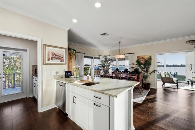 9941 EAGLE PRESERVE DRIVE, Englewood, FL 34224