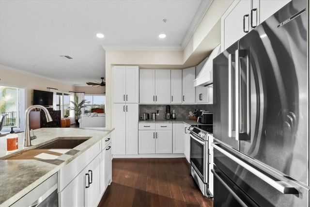 9941 EAGLE PRESERVE DRIVE, Englewood, FL 34224