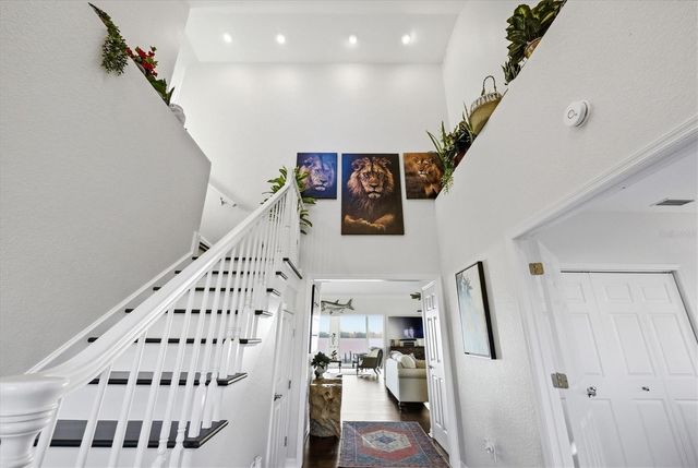 9941 EAGLE PRESERVE DRIVE, Englewood, FL 34224