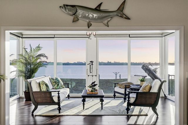 9941 EAGLE PRESERVE DRIVE, Englewood, FL 34224