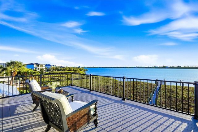 9941 EAGLE PRESERVE DRIVE, Englewood, FL 34224