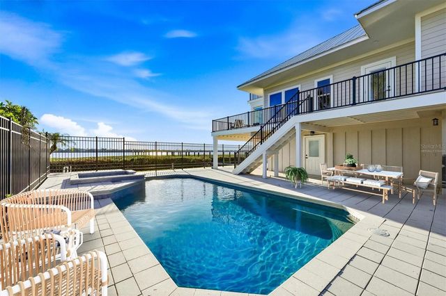 9941 EAGLE PRESERVE DRIVE, Englewood, FL 34224