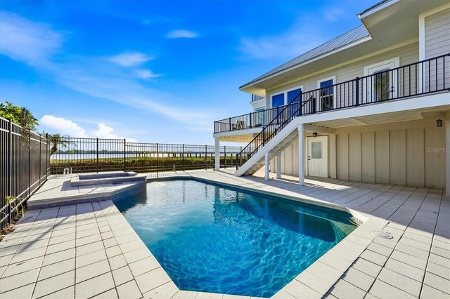 9941 EAGLE PRESERVE DRIVE, Englewood, FL 34224