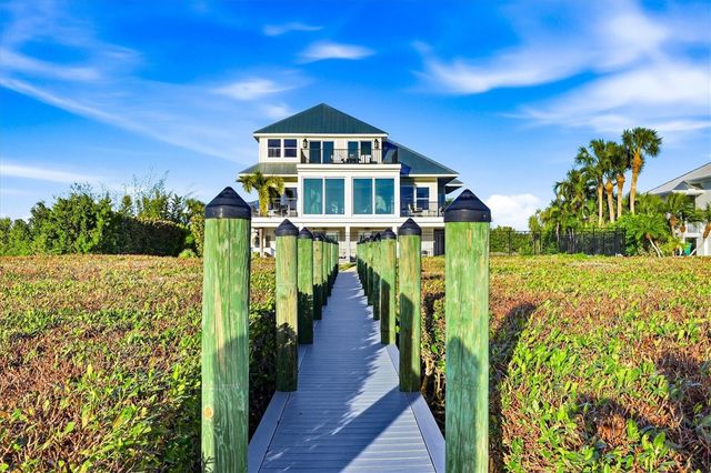 9941 EAGLE PRESERVE DRIVE, Englewood, FL 34224