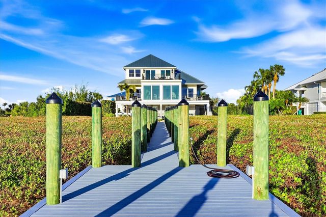 9941 EAGLE PRESERVE DRIVE, Englewood, FL 34224