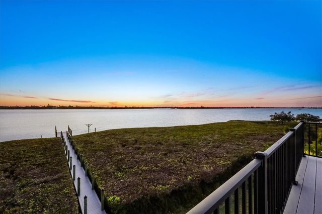 9941 EAGLE PRESERVE DRIVE, Englewood, FL 34224