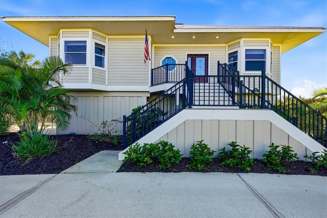 9941 EAGLE PRESERVE DRIVE, Englewood, FL 34224