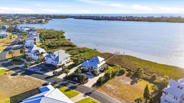 9941 EAGLE PRESERVE DRIVE, Englewood, FL 34224