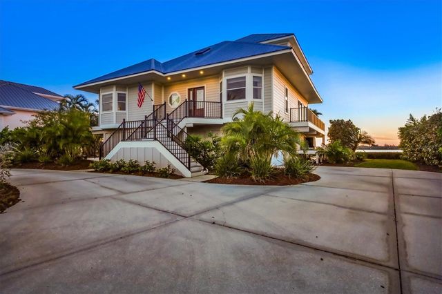 9941 EAGLE PRESERVE DRIVE, Englewood, FL 34224